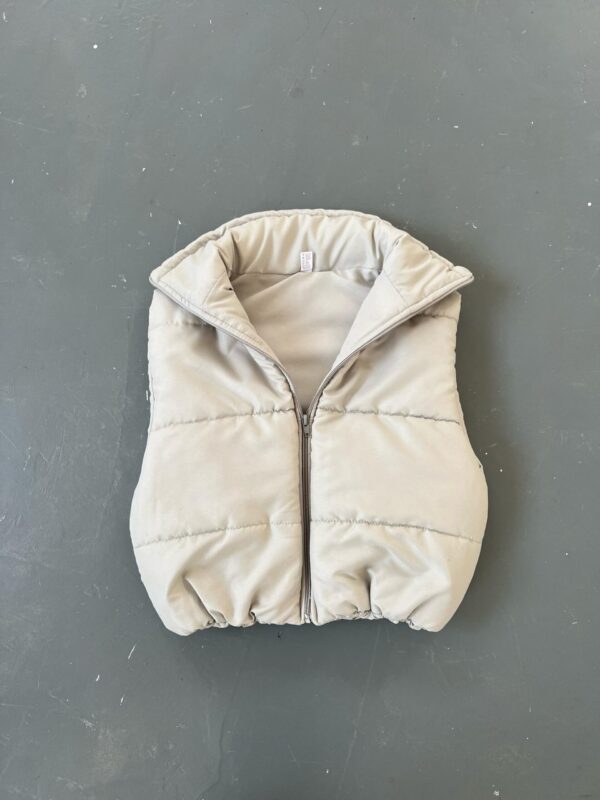 Chaleco Puffer - Imagen 5