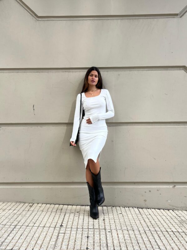 Vestido Georgiana