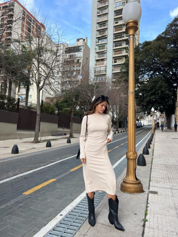 Vestido Georgiana - Imagen 6