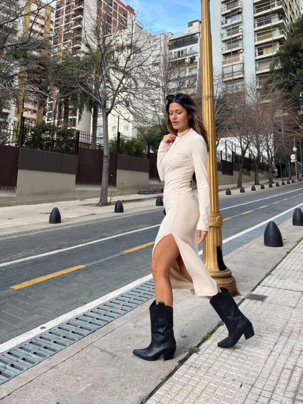 Vestido Georgiana - Imagen 7