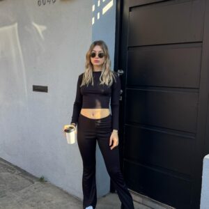 Conjunto Body