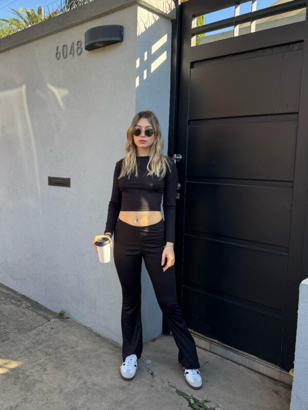 Conjunto Body