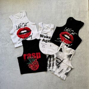 MUSCULOSAS URBAN