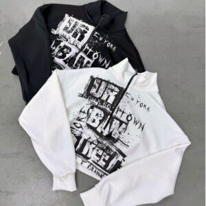 Buzo Urban ST