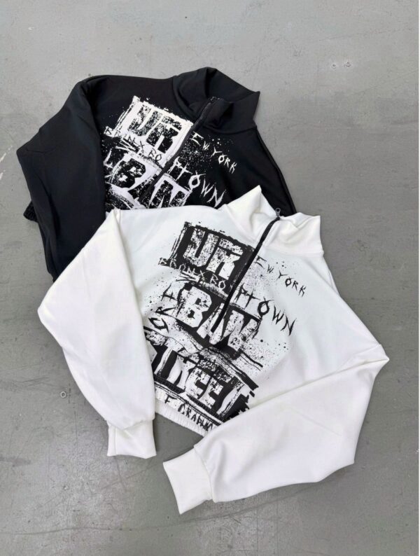 Buzo Urban ST
