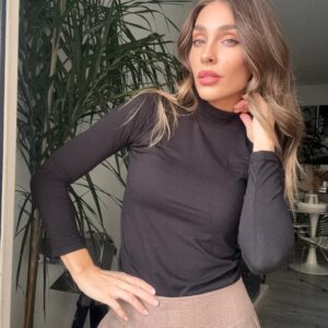 Polera Básicas