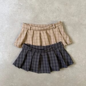 Mini tiro bajo Cuadrille