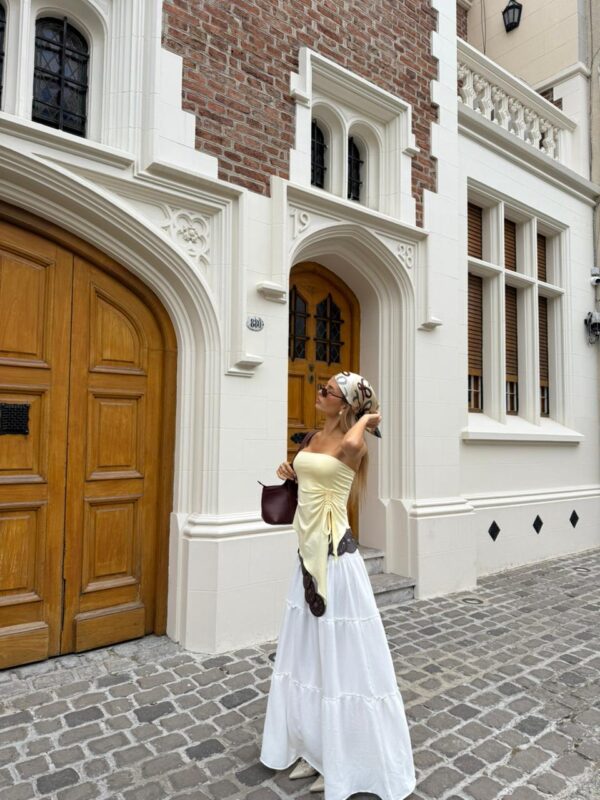 Top Julieta - Imagen 6