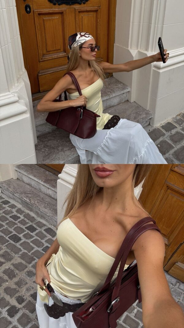 Top Julieta - Imagen 3