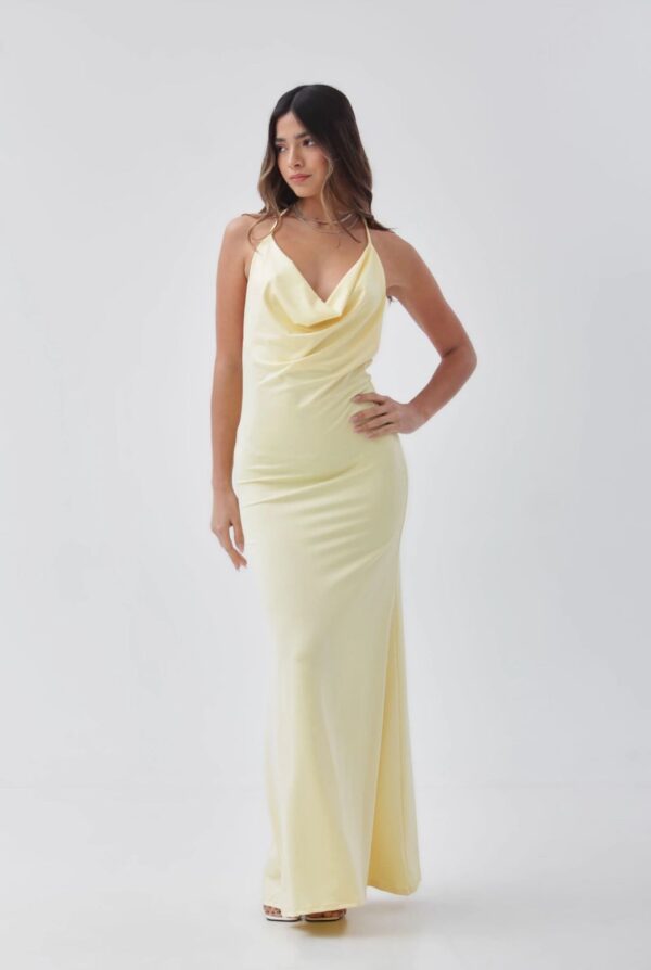 Vestido Valentina - Imagen 2
