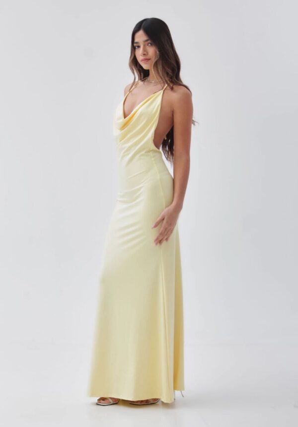 Vestido Valentina