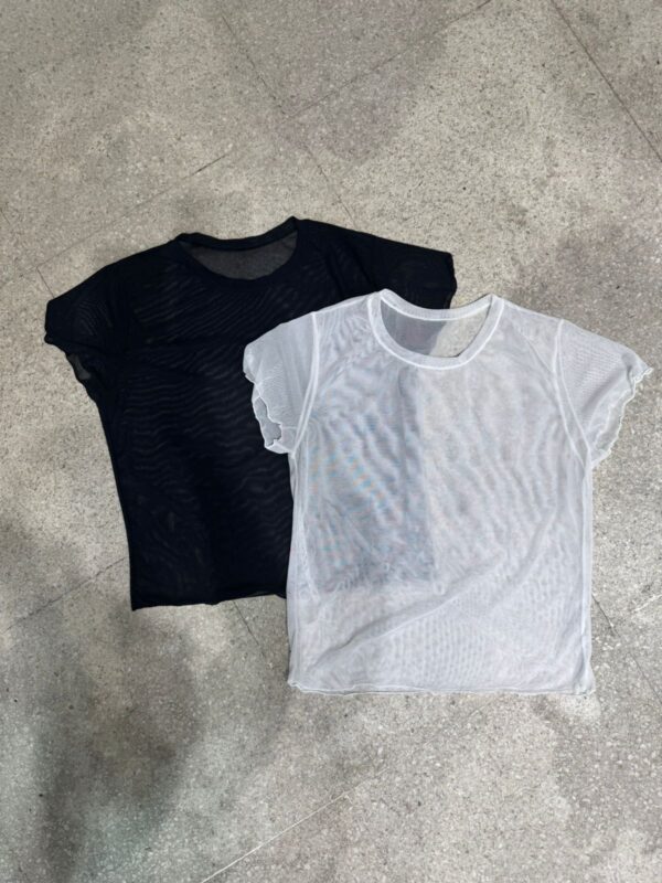 Camiseta Bruselas