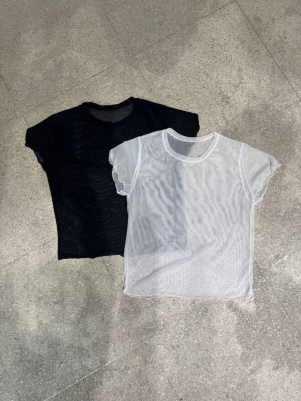 Camiseta Bruselas - Imagen 3